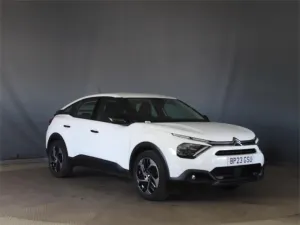 Citroën C4 1.2i Sense 2023