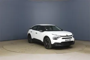Citroën C4 1.2i Sense 2023