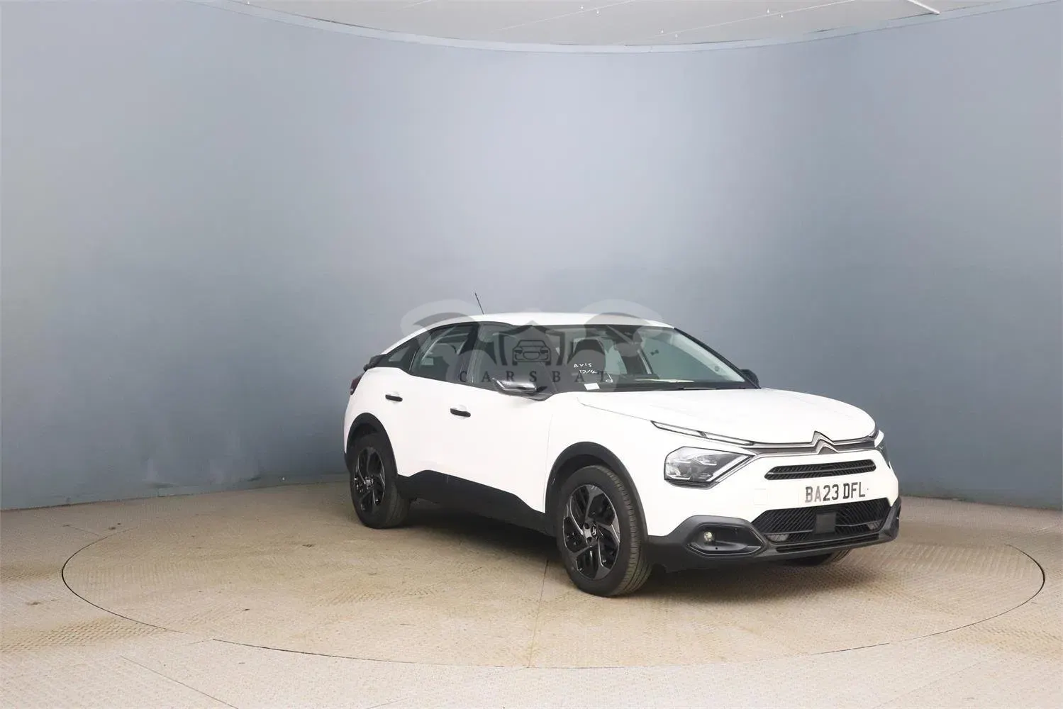 Citroën C4 1.2i Sense 2023