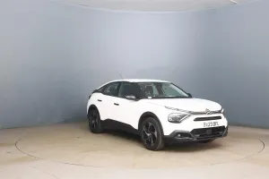 Citroën C4 1.2i Sense 2023