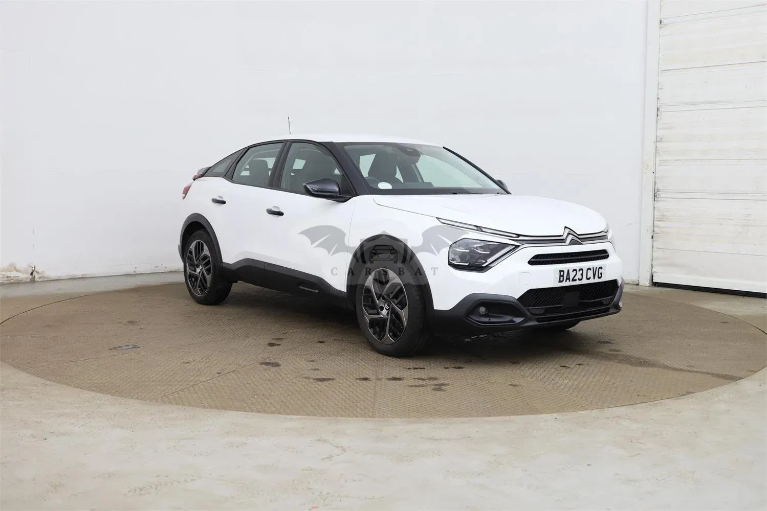 Citroën C4 1.2i Sense 2023