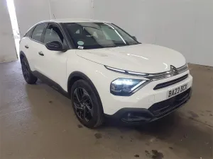 Citroën C4 1.2i Sense 2023