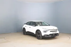 Citroën C4 1.2i Sense 2023