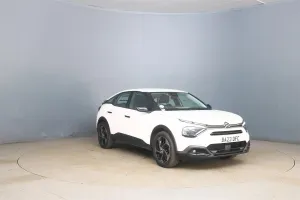 Citroën C4 1.2i Sense 2023