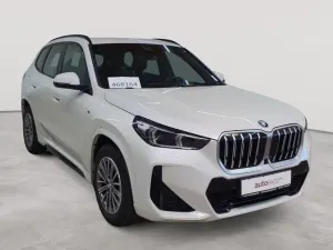 BMW X1 M Sport 2023