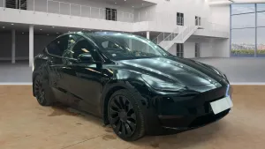 Tesla Model Y Performance 2023