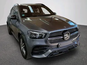Mercedes-Benz GLE 350e AMG Line 2023