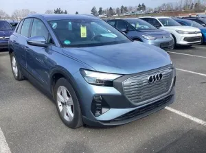 Audi Q4 E-tron 40 2024