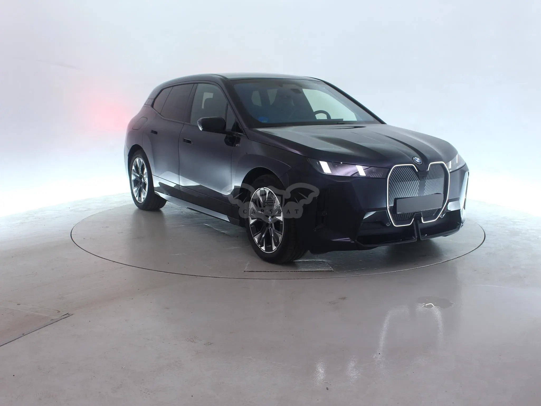 BMW iX M Sport 2025