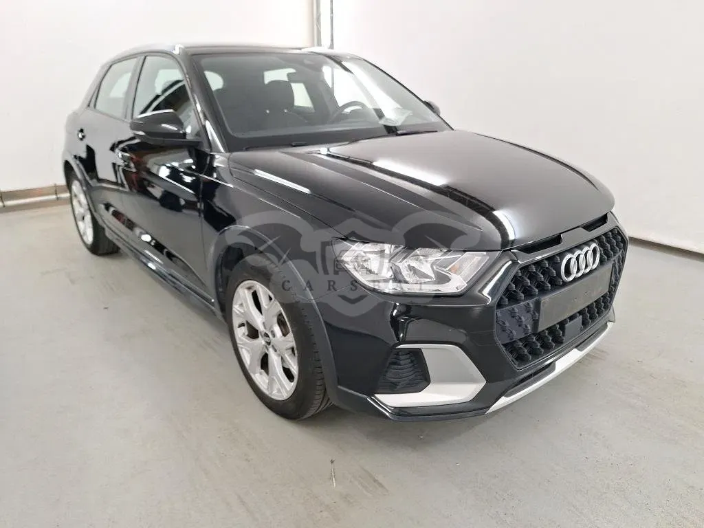 Audi A1 Citycarver 35 TFSI 2020
