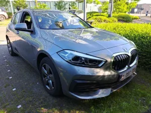 BMW 1 Series 116d 2023