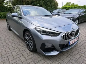 BMW 2 Series Gran Coupé 218i 2022