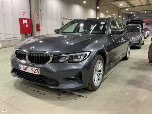 BMW 3 Series Touring 316d 2021
