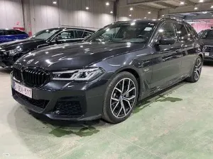 BMW 5 Series Touring 530e M Sport 2023