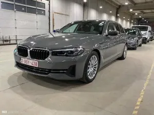 BMW 5 Series Touring 530e 2022