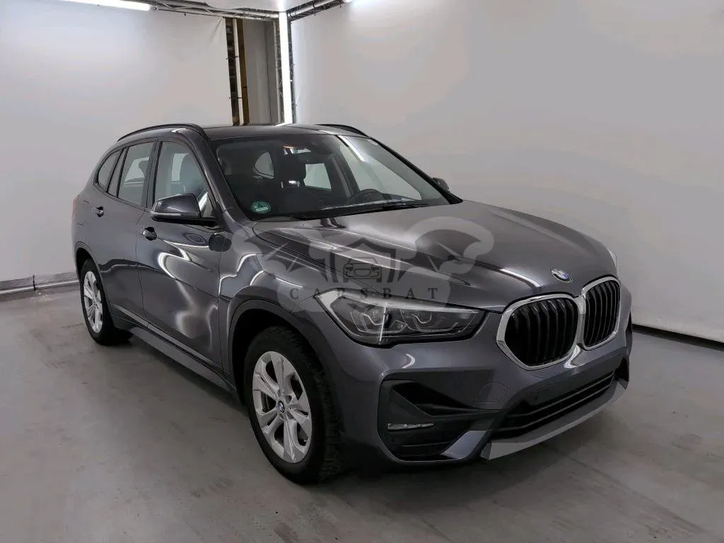 BMW X1 25e 2021