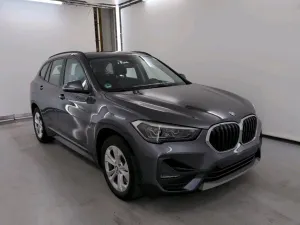 BMW X1 25e 2021