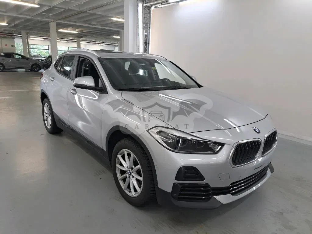BMW X2 20i 2020