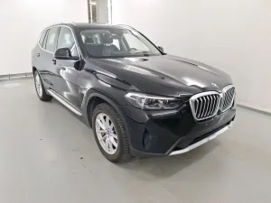 BMW X3 30e 2022