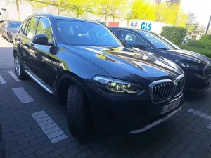 BMW X3 30e 2021