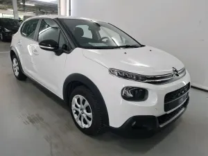 Citroën C3 1.2i Feel 2019