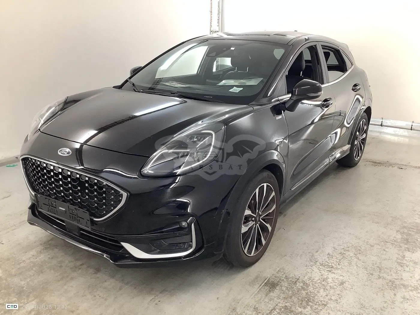 Ford Puma 1.0 ST Line 2023