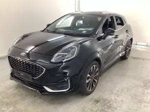 Ford Puma 1.0 ST Line 2023