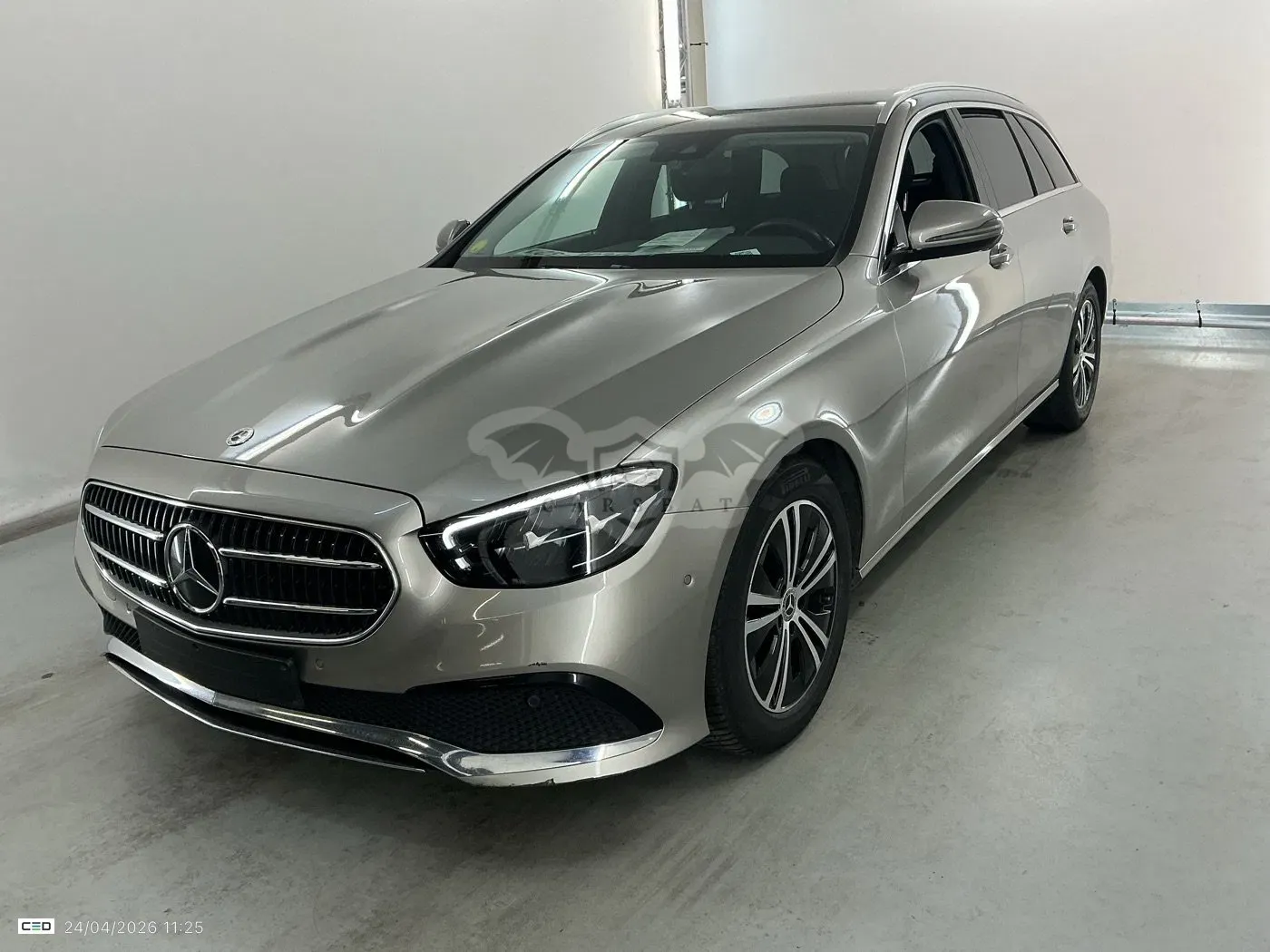 Mercedes-Benz E Break 200 CDI Business Solution 2022