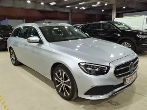 Mercedes-Benz E Break 300de 2021