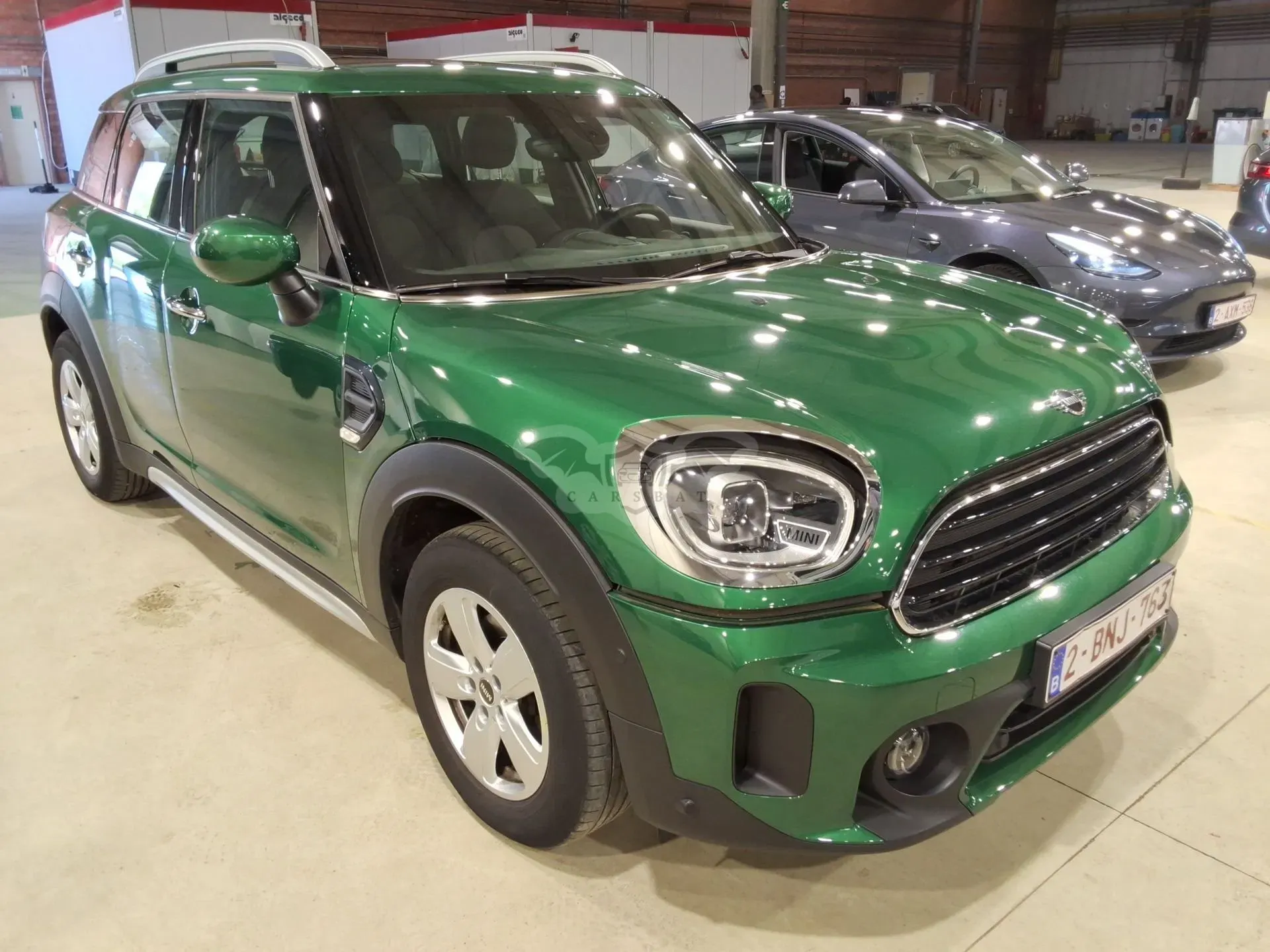 Mini 5 Doors One 1.5 2022