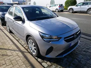 Opel Corsa 1.2 Edition 2020