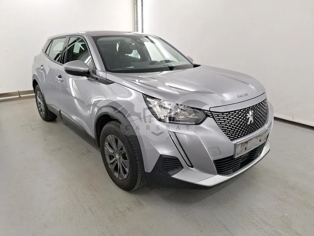 Peugeot 2008 50 kWh Active 2021