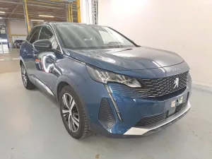 Peugeot 3008 1.5 HDI Allure 2022