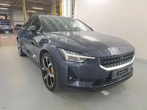 Polestar 2 Pilot Plus 2021