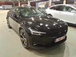 Polestar 2 Long Range 2023