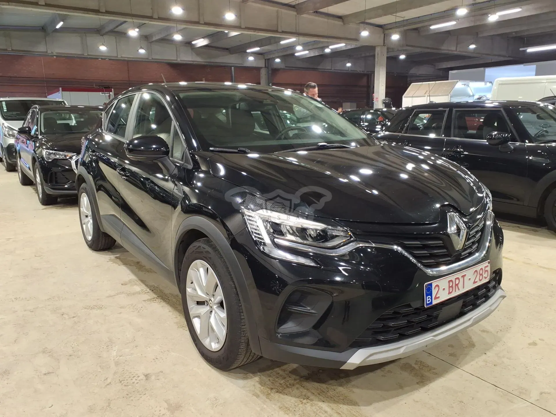 Renault Captur / QM3 1.0 TCe 2022