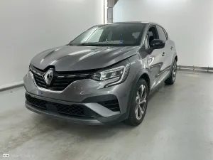 Renault Captur / QM3 1.3 TCe RS Line 2022