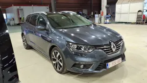 Renault Megane Grandtour 1.5 DCI Bose Edition 2020