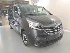 Renault Trafic 2.0 DCI Grand Comfort 2021