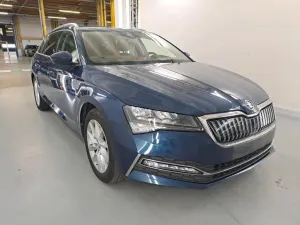 Skoda Superb Combi 1.4 TSI Style 2021