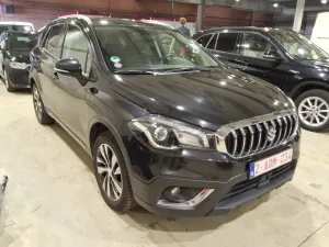 Suzuki S-Cross 1.4 2021