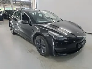 Tesla Model 3 Long Range 2023