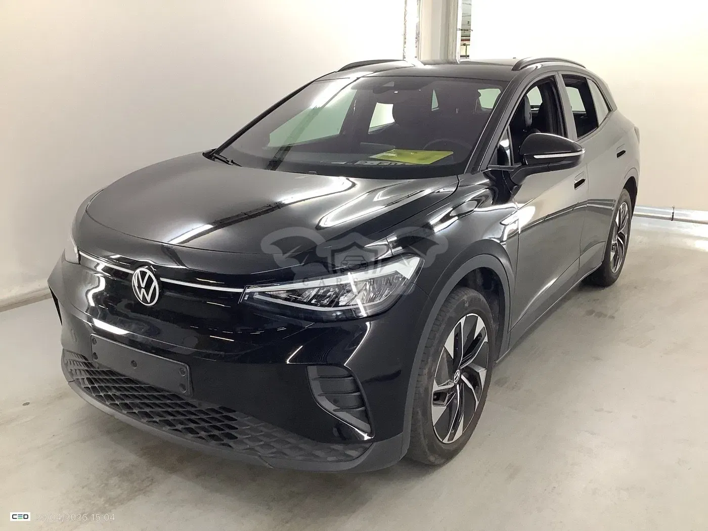 Volkswagen ID.4 Pro 2024