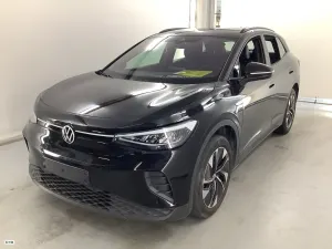 Volkswagen ID.4 Pro 2024
