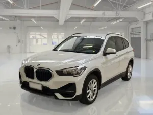 BMW X1 18i Advantage 2021