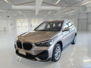 BMW X1 20d Business Advantage 2021