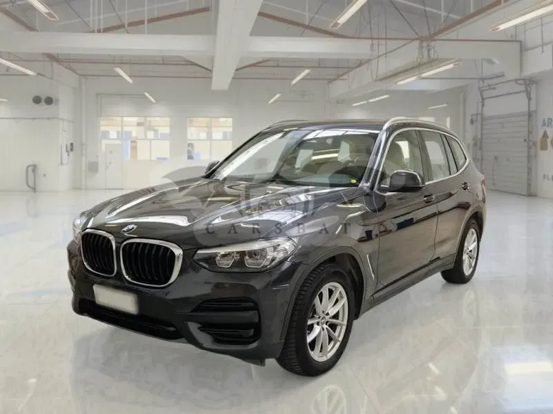 BMW X3 18d Business Advantage 2021