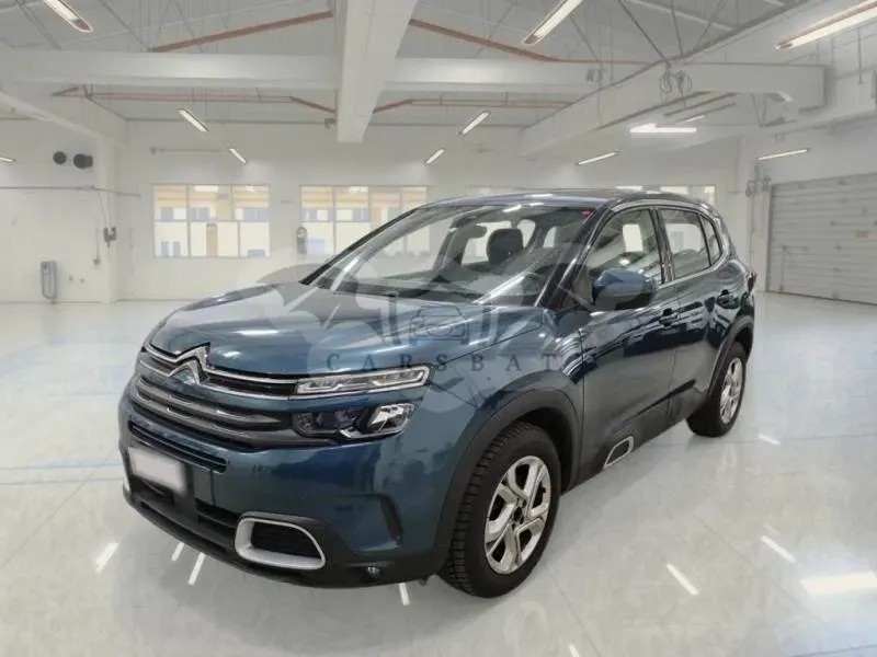 Citroën C5 Aircross Business 2020