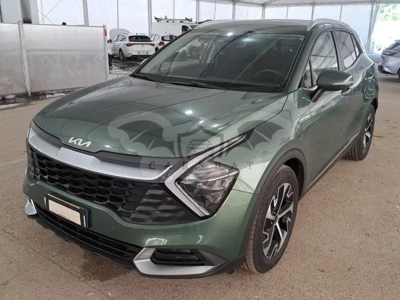 Kia Sportage 1.6 CRDI Style 2022