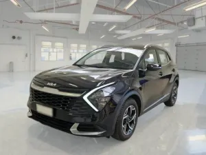 Kia Sportage 1.6 CRDI Business 2023